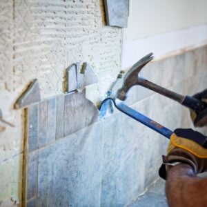 Reformas Parciales y Mantenimiento